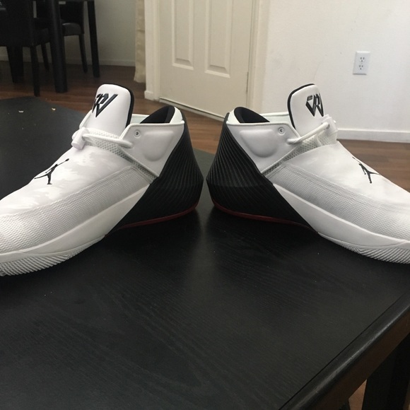 Jordan why not zero.1 low - Picture 5 of 7